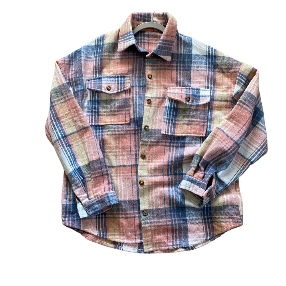 Women’s Heavy Duty All Weather Flannel
